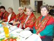 Uroczyste 40-lecie Zespołu Śpiewaczego „Naramianka”